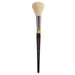 KINGART® Original Gold Specialty® 9265 Series, Round Mop Artist Brush, Super-Soft Natural - KINGART