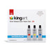 KINGART® PRO Artist Watercolor Paint, 12ml (.4oz),  Set of 24 Unique Colors - KINGART