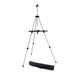 KINGART® Studio Aluminum Tripod Artist Field & Display Easel, 66" Stand - Studio - KINGART®