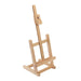 KINGART® Studio Mini Tabletop H-Frame Easel - KINGART