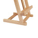 KINGART® Studio Mini Tabletop H-Frame Easel - KINGART